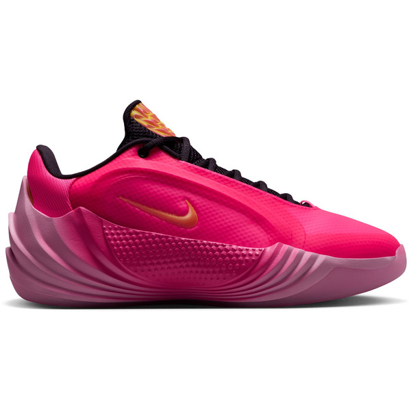 Nike Giannis Freak 8 'Buckitos' Basketball Shoes, Size M7.5/W9.0, Medium/D - Hyper Pink/Hyper Orange/Dynamic Yellow/Oracle Pink/Arctic Pink/Black