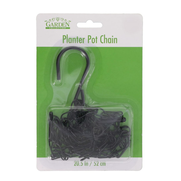 Garden Collection Planter Pot Chain Hanger Same-Day Delivery | Dollar Tree