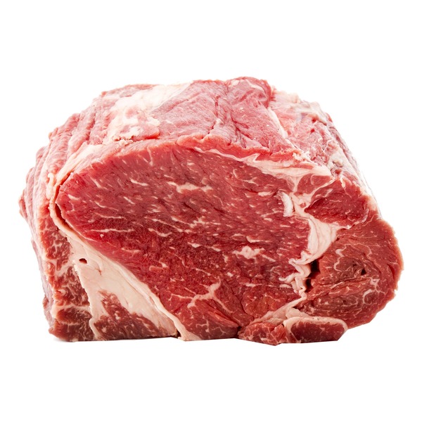 Beef Rib Packaged Certified Angus Beef Packaged Half Whole Boneless Rib Eye Same-Day ...
