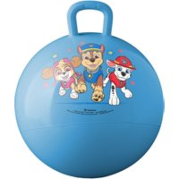 Hedstrom Paw Patrol Bluey & Bingo Hopper