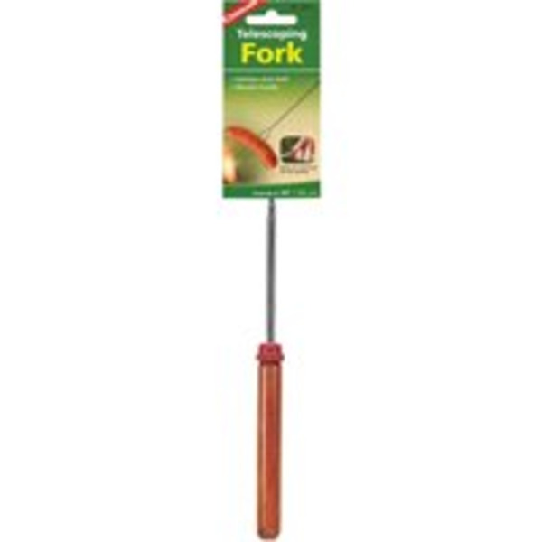 Coghlan's Telescoping Fork