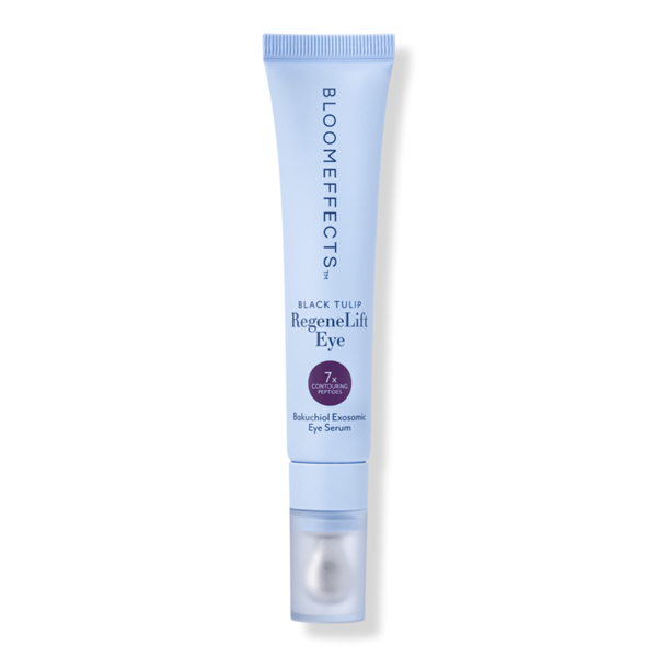 Bloomeffects Black Tulip RegeneLift Eye Serum