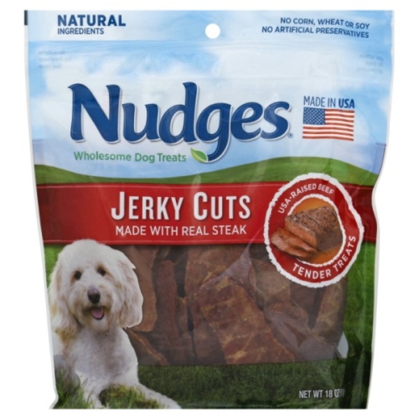 wegmans nature dog food nutrition