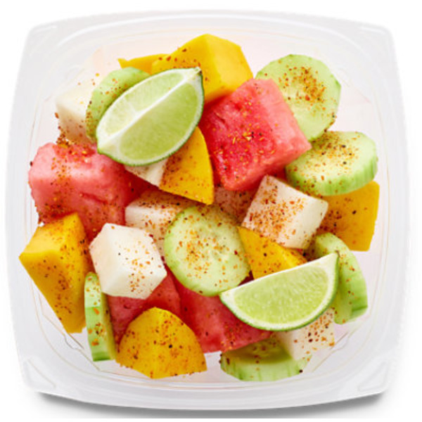 Organic Premium Fruit Salad Cup