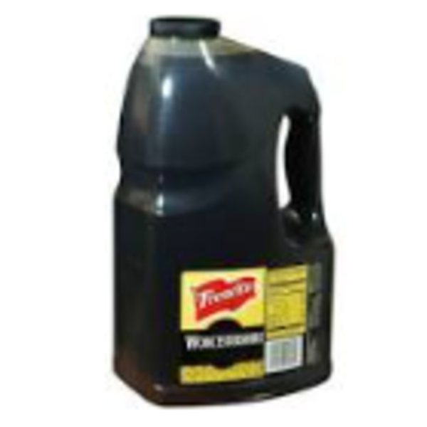 French's Worcestershire Sauce - gallon