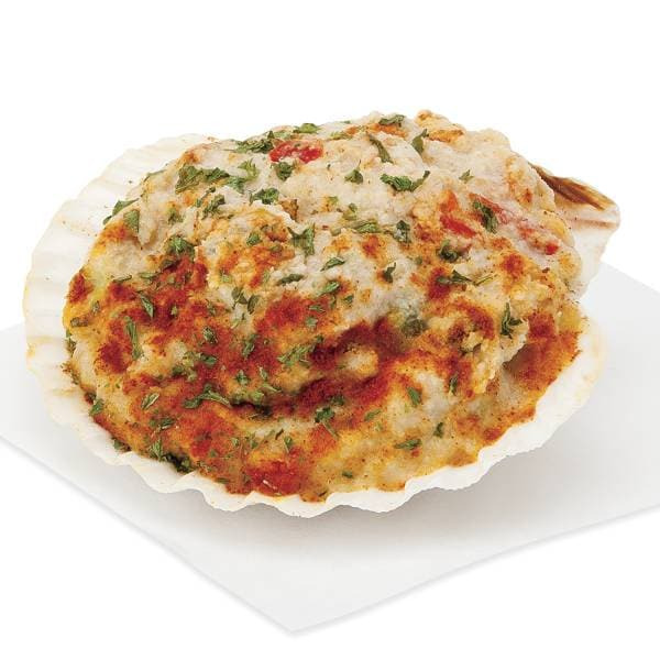 Stuffed Scallops, Eachpreviously Frozen, Wild Same-Day Delivery or ...