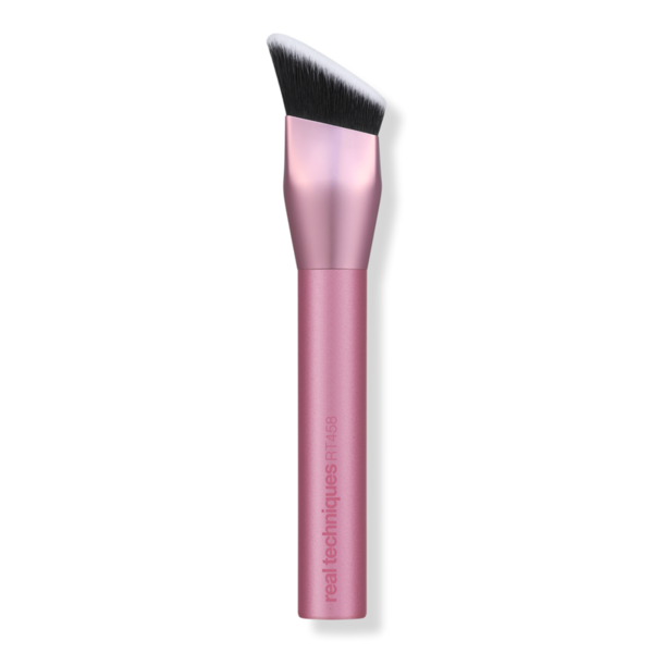 Real Techniques Cheek Hugging Contour Brush