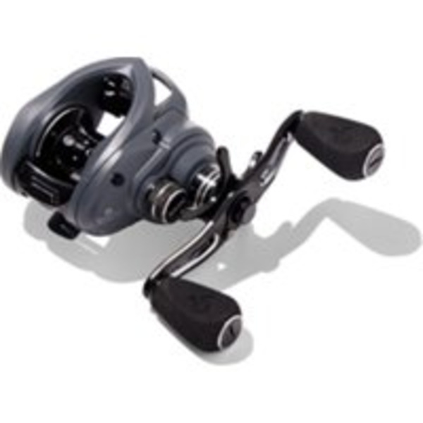 H2OX Premier 100 Baitcast Reel