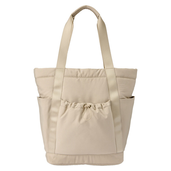 【新品未使用】STANDARD SUPPLY TIDY TOTE S Beige STANDARD SUPPLY】“ TIDY シリーズ “ が再入荷いたしました