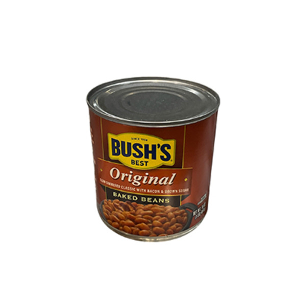 Bush's Best Original Baked Beans
