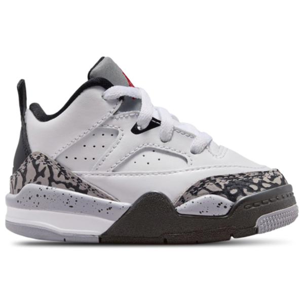 Jordan Son Of Mars Low Toddler, Size 8