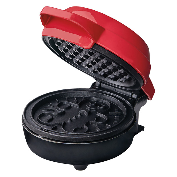 ALDI Ambiano Gingerbread Mini Waffle Maker SameDay Delivery or Pickup