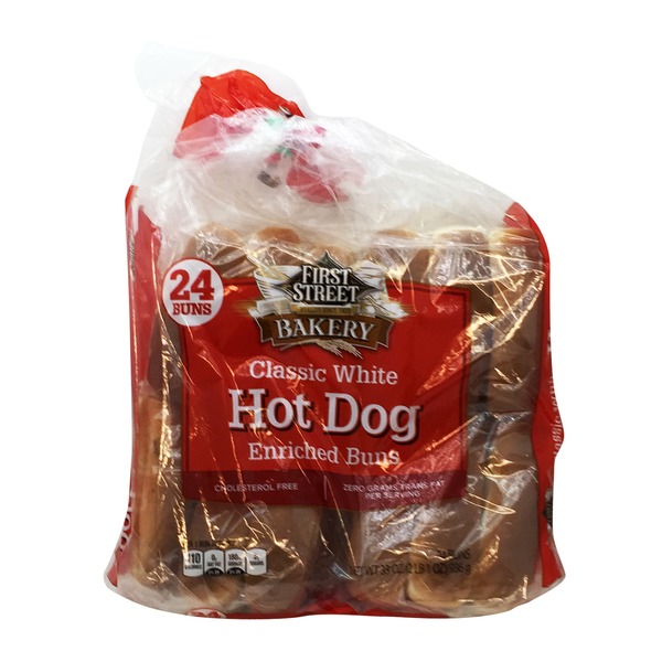 Whole Wheat Hot Dog Buns Nutrition Facts Besto Blog