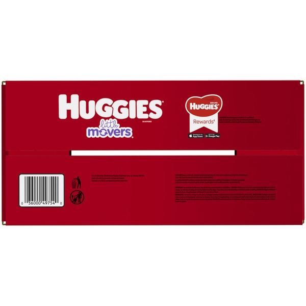 smart and final diapers