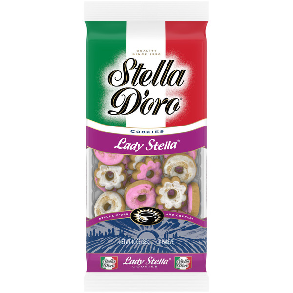 Stella D'oro Assorted Cookies Same-Day Delivery or Pickup