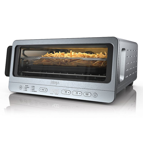 Ninja Toaster Oven & Air Fryer