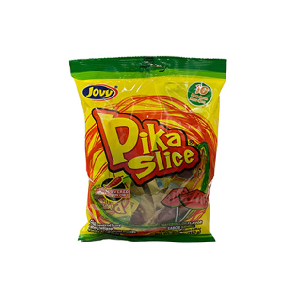Jovy Lollipop Candy
