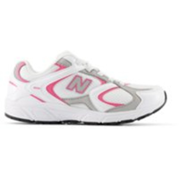 New Balance Kids' 408 Slip-On Shoes, Size 13