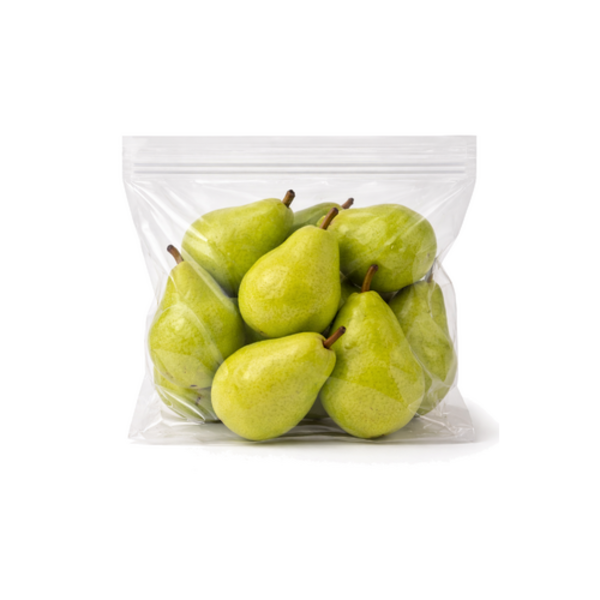 Organic Bartlett Pears Bag