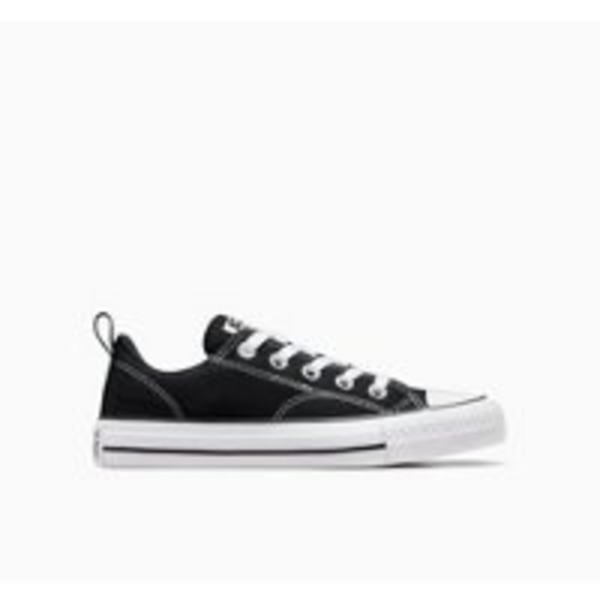 Converse Kids' Grade School Chuck Taylor All Star Malden Low Shoes, Size 7