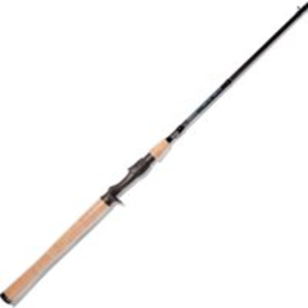 H2OX Factor MH Casting Rod