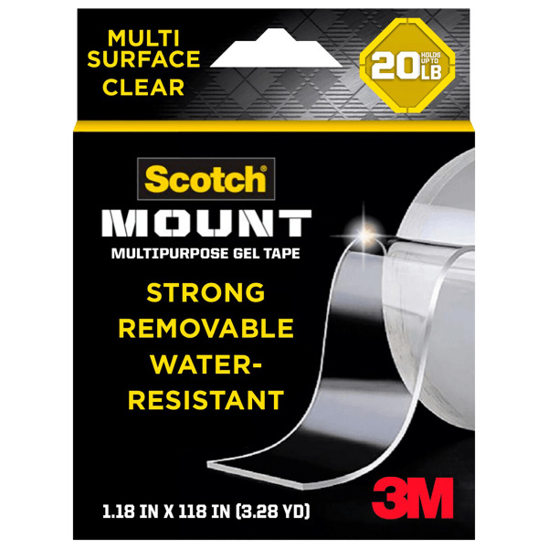 Scotch Multi Purpose Mounting Tape