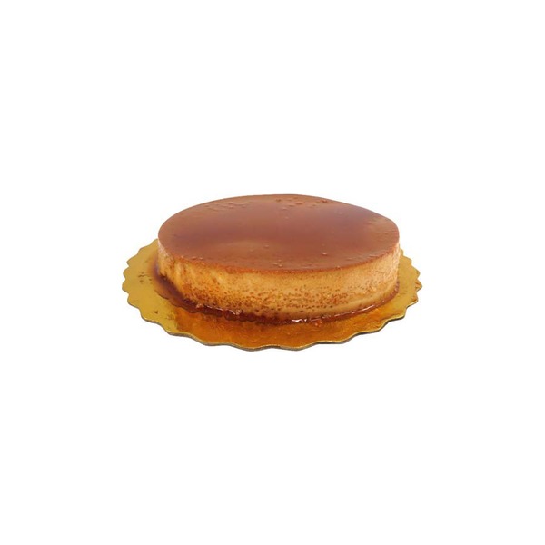 Creamy Custard