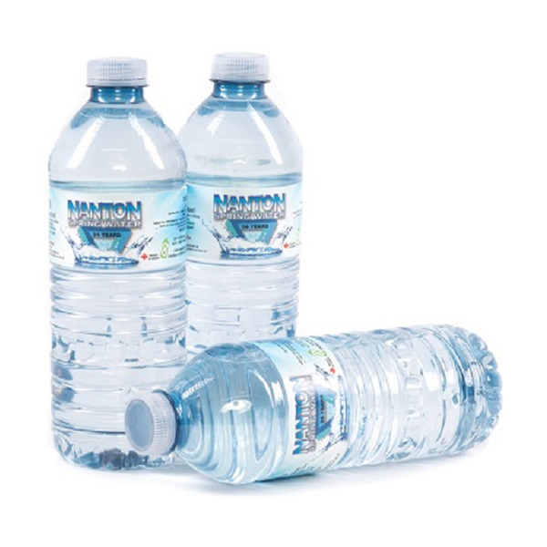 Nanton Spring Water Same-Day Delivery or Pickup | Calgary Co-op