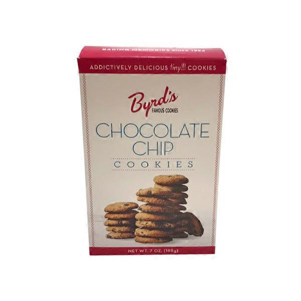 Byrd's Cookies (7 oz) Instacart