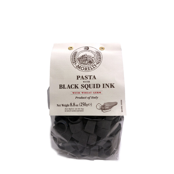 Antico Pastificio Morelli Calamari Squid Ink Same-Day Delivery or ...