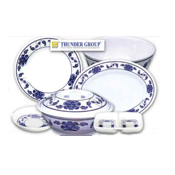 Lotus - Rimless Bowl - 52 oz