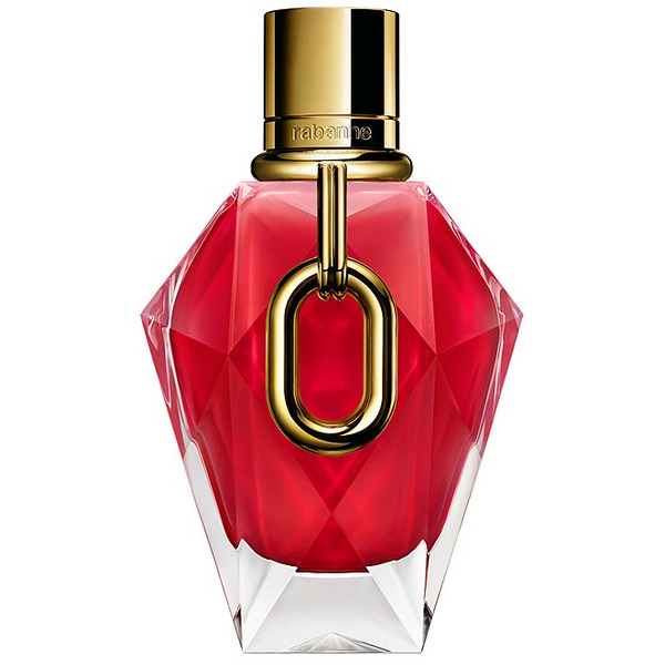Rabanne Million Red For Her Parfum