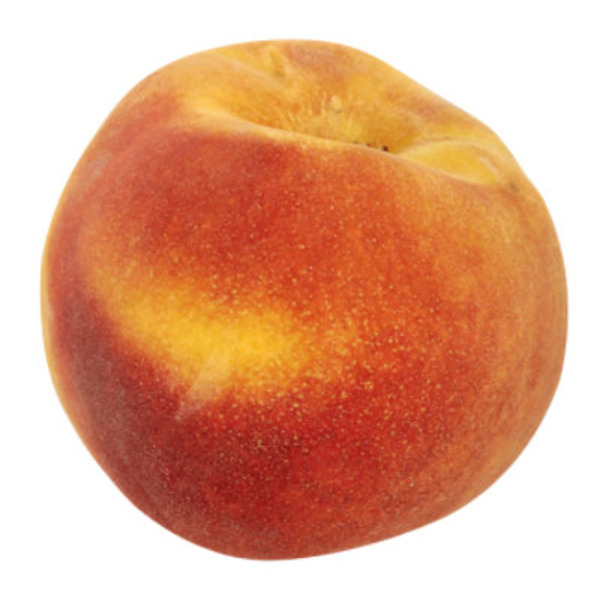 Yellow Peach