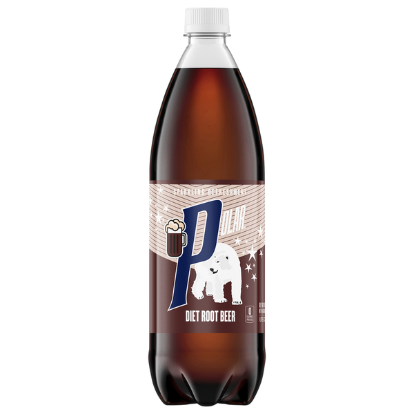 Stop & Shop Polar Diet Root Beer Soda Same-Day Delivery or Pickup ...