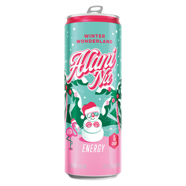 Alani Nu Alani Nu Winter Wonderland — product image