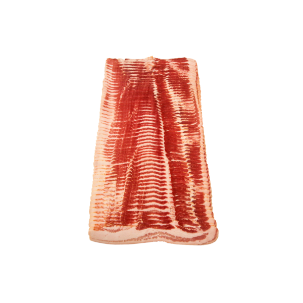 Kruse & Son - Sliced Applewood Bacon, 14-16 slices per lb - 15 lbs