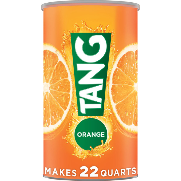 Tang Orange Drink Mix Same-Day Delivery or Pickup | Woodman's Food