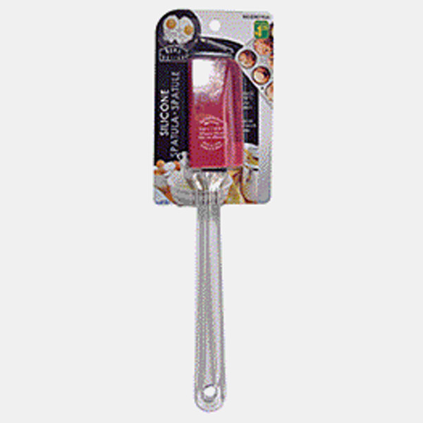 RAMA DESIGN Silicone Spatula On A Card Same-Day Delivery | Dollarama