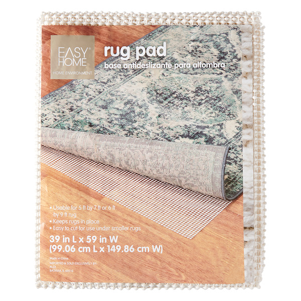 ALDI Easy Home Rug Pad SameDay Delivery or Pickup Instacart