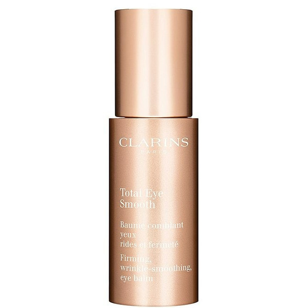 Clarins Total Eye Smooth  Firm Eye Cream