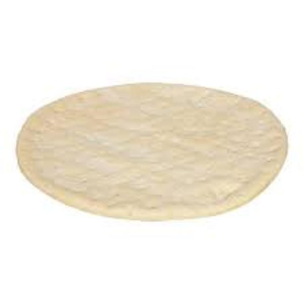 Frozen Rich's - Par Baked Traditional Pizza Crust, 12 inches - 20ct