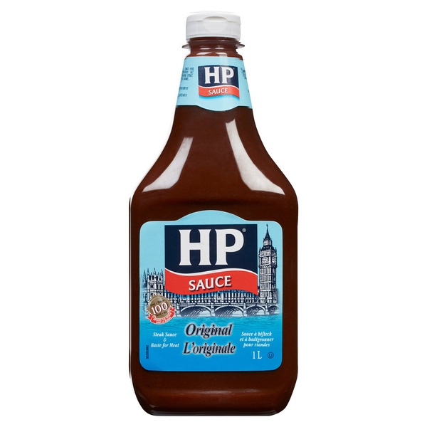 HP Original Sauce 1 L