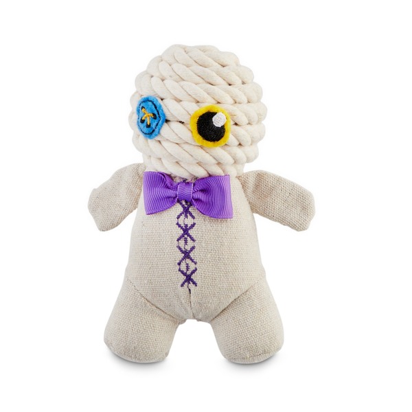 voodoo plush