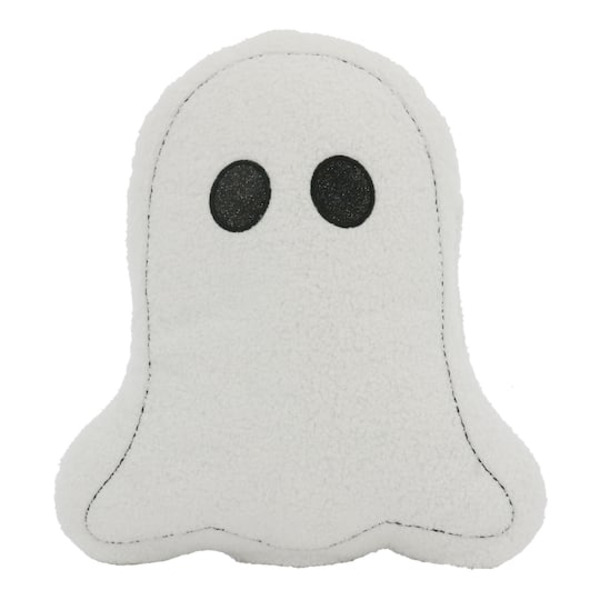 Ashland Ghost Pillow, 17 x 18 in