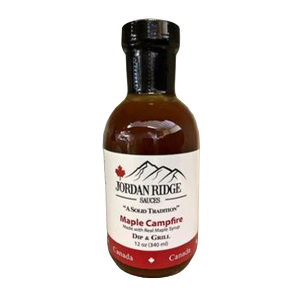Jordan Ridge Sweet BBQ Sauce Same-Day Delivery or Pickup | Calgary Co-op