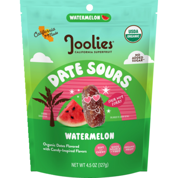 Joolies Joolies Date Sours Watermelon — product image
