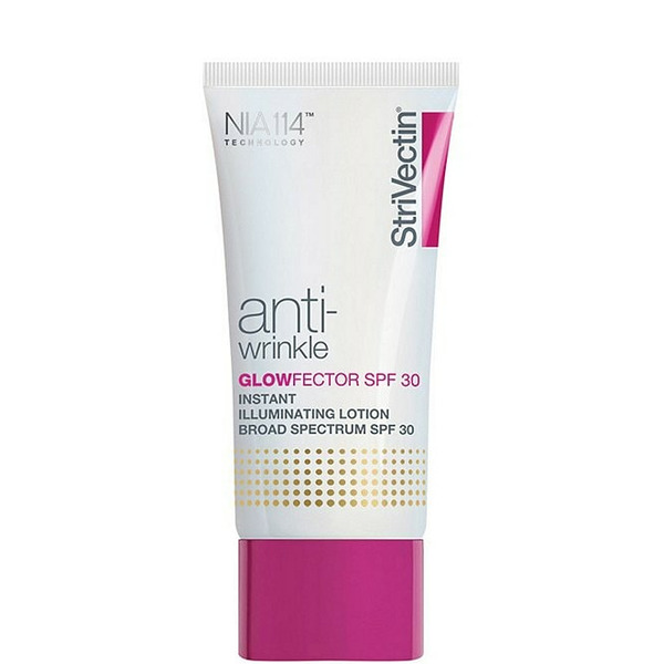 Stri Vectin Glowfector ? SPF 30 Instant Illuminating Lotion