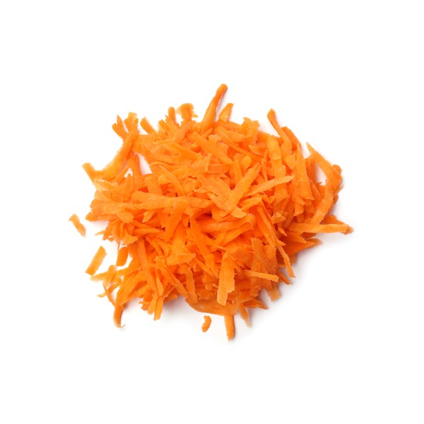 Kern Ridge Fresh Cut Shredded Carrots