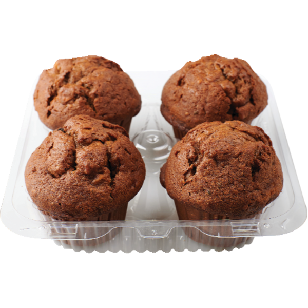 Sprouts Farmers Market Raisin Bran Muffins SameDay Delivery or Pickup
