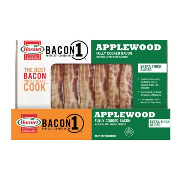 BACON 1 APWD HORML